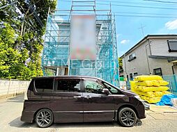 我孫子市岡発戸　1期　新築一戸建て　全1棟