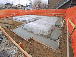 上尾市瓦葺　11期　新築一戸建て　全1棟