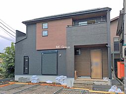 上尾市瓦葺 11期 新築一戸建て 全1棟