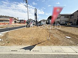 さいたま市北区日進町3丁目 新築一戸建て 全13棟