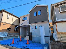 白岡市岡泉　1期　新築一戸建て　全1棟