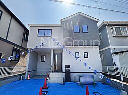 白岡市岡泉　1期　新築一戸建て　全1棟