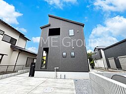 我孫子市中峠　24−2期　新築一戸建て　全5棟