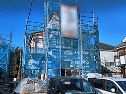 我孫子市中峠　24−2期　新築一戸建て　全5棟