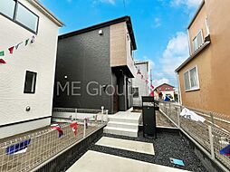 我孫子市南青山 25−2期 新築一戸建て 全2棟