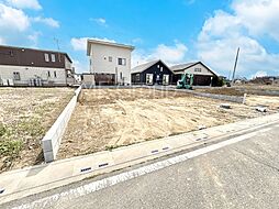 加須市北下新井　第5　新築一戸建て　全4棟