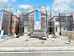 加須市北下新井 第5 新築一戸建て 全4棟
