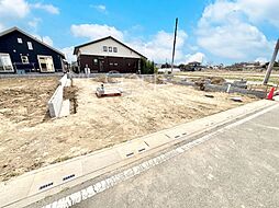 加須市北下新井　第5　新築一戸建て　全4棟