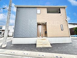 加須市北下新井　第5　新築一戸建て　全4棟