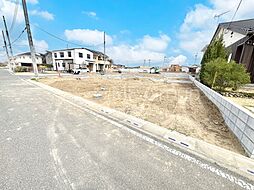 加須市北下新井 第5 新築一戸建て 全4棟