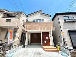 さいたま市緑区中尾　一戸建て　全1棟