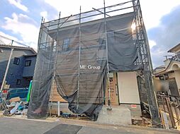 上尾市二ッ宮　8期　新築一戸建て　全1棟