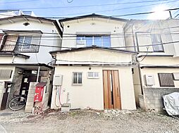 練馬区貫井5丁目 中古一戸建て