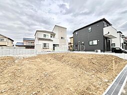 我孫子市東我孫子2丁目　第4　新築一戸建て　全2棟