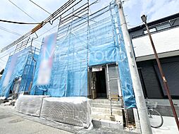 我孫子市東我孫子2丁目　第4　新築一戸建て　全2棟