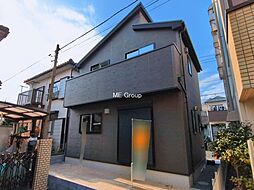 さいたま北区吉野町1丁目 　1期　新築一戸建て　全1棟