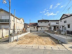 ハートフルタウン　川越市小ケ谷　新築一戸建て　全1棟