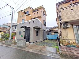 さいたま市桜区上大久保　中古戸建て