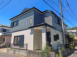 川越市南大塚6丁目　中古戸建て