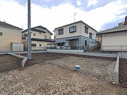 北本市中丸7丁目 新築一戸建て 全12棟