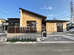 北本市中丸7丁目　新築一戸建て　全12棟