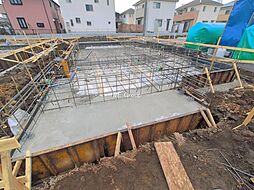 北本市中丸7丁目　新築一戸建て　全12棟