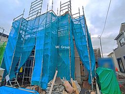 北本市中丸7丁目 新築一戸建て 全12棟