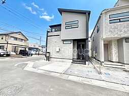 北本市中丸7丁目 新築一戸建て 全12棟