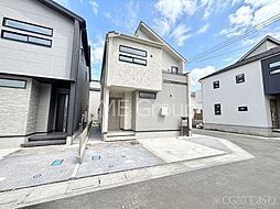 北本市中丸7丁目 新築一戸建て 全12棟