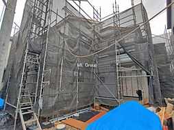 北本市中丸7丁目 新築一戸建て 全12棟
