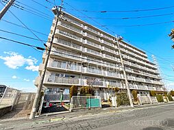 東建ニューハイツ北鴻巣