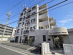 クリオ武蔵浦和壱番館