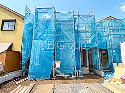 さいたま市緑区大間木 6期 新築一戸建て 全2棟