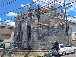 所沢市小手指南1丁目　8期　新築一戸建て　全1棟