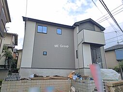 所沢市小手指南1丁目 8期 新築一戸建て 全1棟