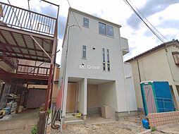 グラファーレ川口市榛松　7期　全1棟