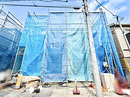 ハートフルタウン　さいたま市緑区三室　新築一戸建て　全2棟