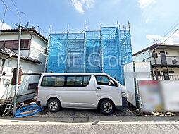 さいたま市西区佐知川　9期　新築一戸建て　全1棟