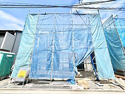 ハートフルタウン　さいたま市緑区三室　新築一戸建て　全2棟