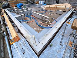 朝霞市根岸台7丁目　第2期　新築一戸建て　全5棟