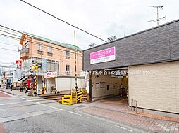 松戸市和名ケ谷　新築一戸建て　全5棟