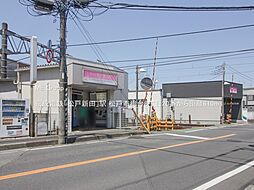 松戸市稔台8丁目　新築一戸建て　全1棟