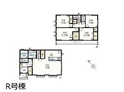 柏市布施　新築一戸建て 全7棟