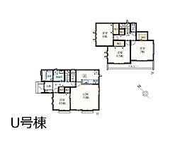 柏市布施　新築一戸建て 全7棟