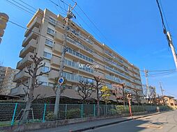 モアステージ吉川ライネスハイムD棟