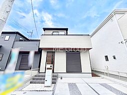 八潮市八潮7丁目　4期　新築一戸建て　全5棟