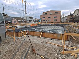 八潮市八潮7丁目　4期　新築一戸建て　全5棟