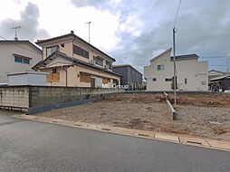 幸手市東4丁目　新築一戸建て　全2棟