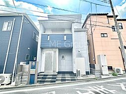 所沢市東狭山ケ丘2丁目　中古一戸建て
