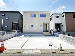 加須市三俣1丁目 新築一戸建て 全5棟